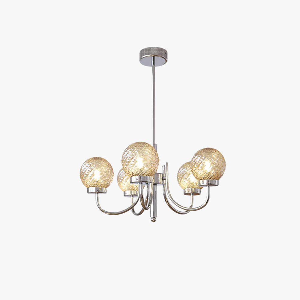 Valentina Fashion LED Pendant Light