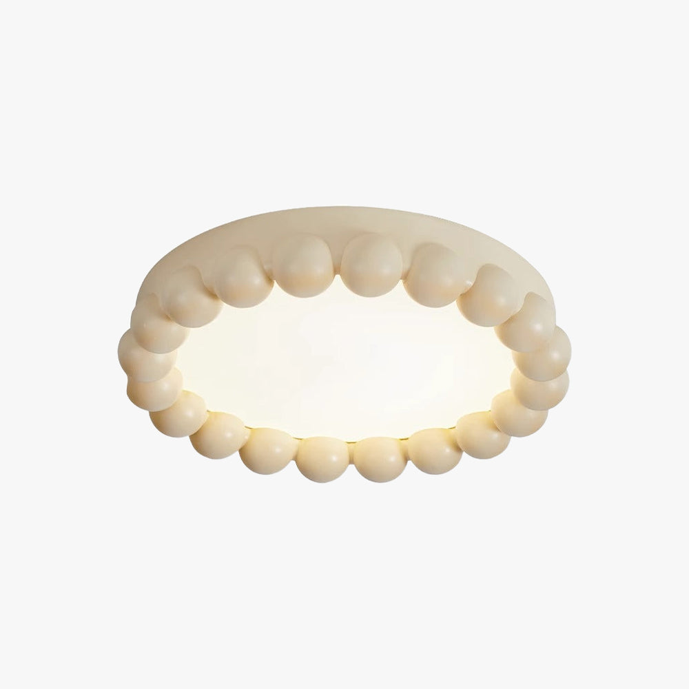Minori Modern Flush Mount Ceiling Light