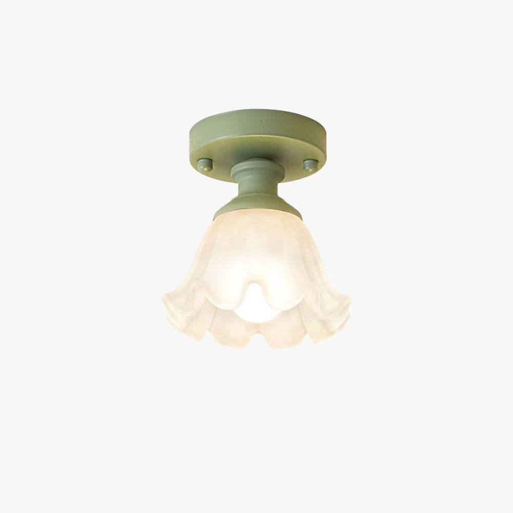 Bella LED Flush Mount Ceiling Light