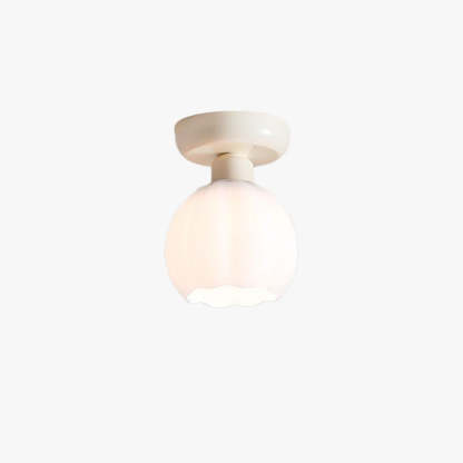 Bella Cute Flush Mount Ceiling Light - Bedroom Lighting