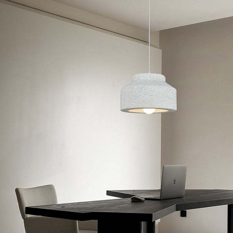 Byers Pendant Light over Study Desk, Lassola Lighting
