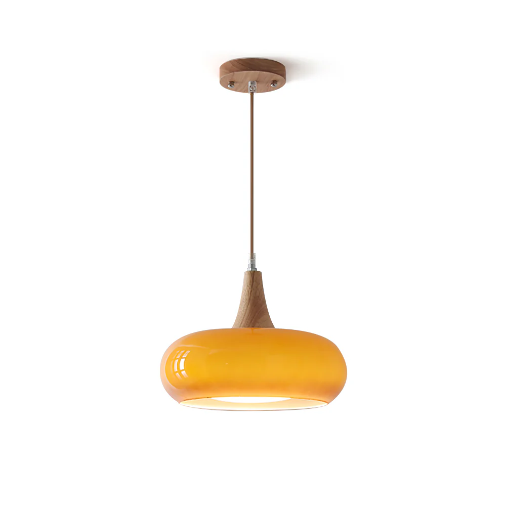 Hailie Scandinavian Ceiling Light