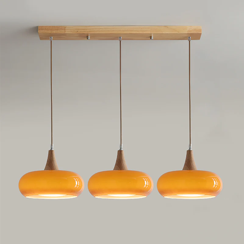 Hailie Scandinavian Ceiling Light