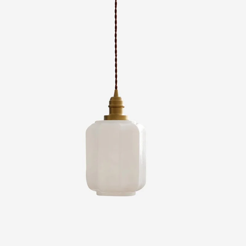 Hailie  Classic Pendant Lights