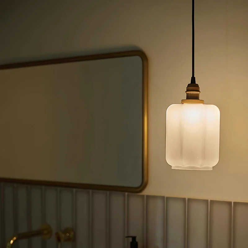 Hailie  Classic Pendant Lights