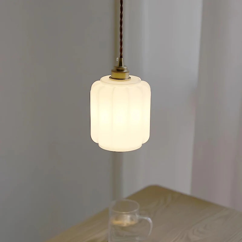 Hailie  Classic Pendant Lights