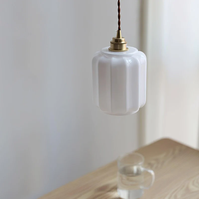 Hailie  Classic Pendant Lights