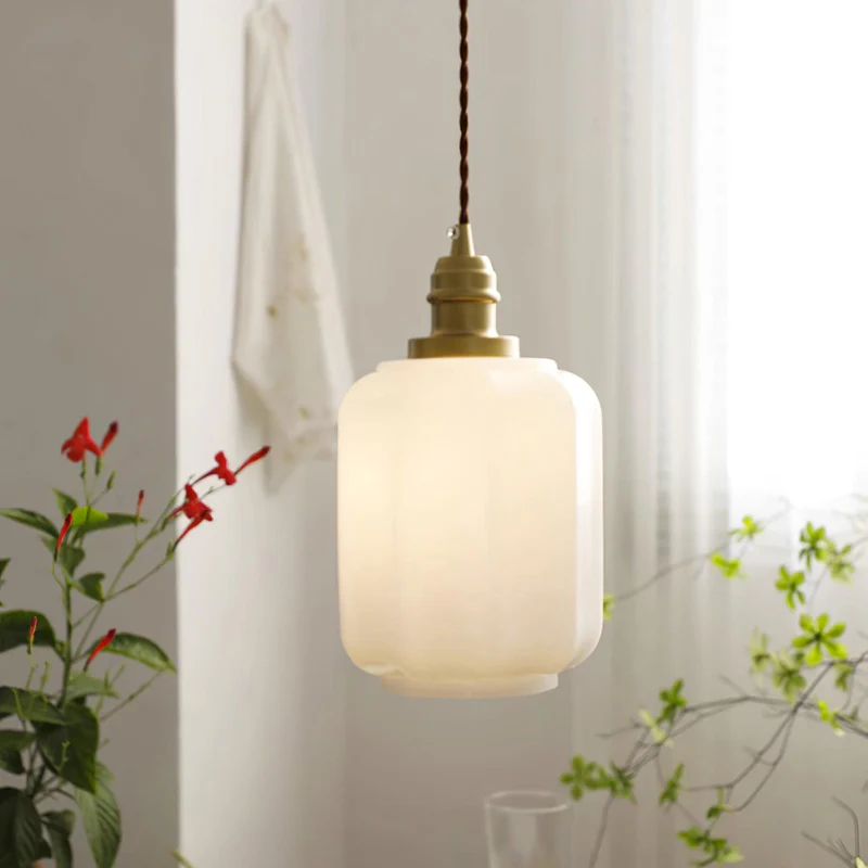 Hailie  Classic Pendant Lights
