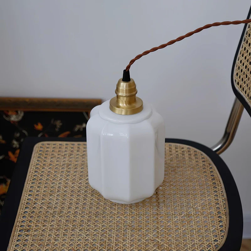 Hailie  Classic Pendant Lights