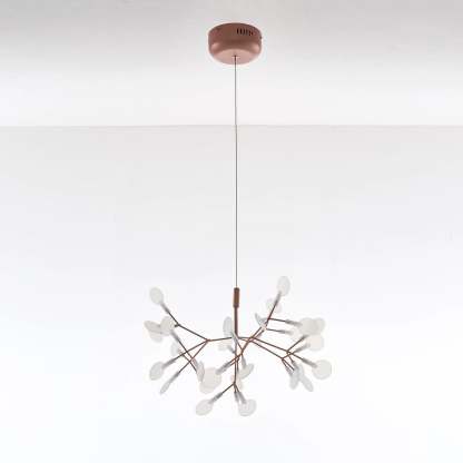 Olivia Sputnik Chandelier, modern lighting fixture