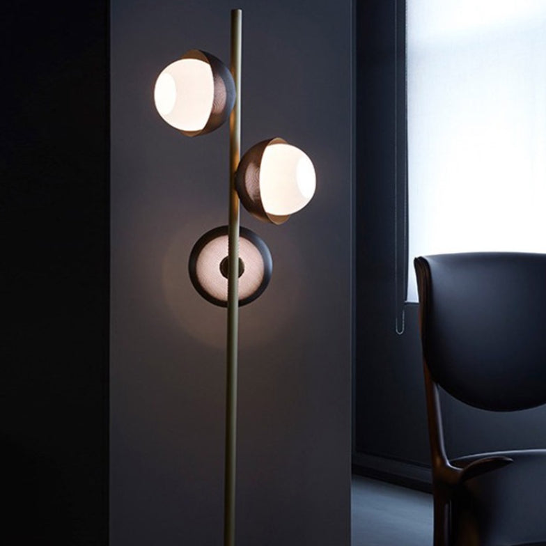 Salgado Floor Lamp - Modern lighting solution