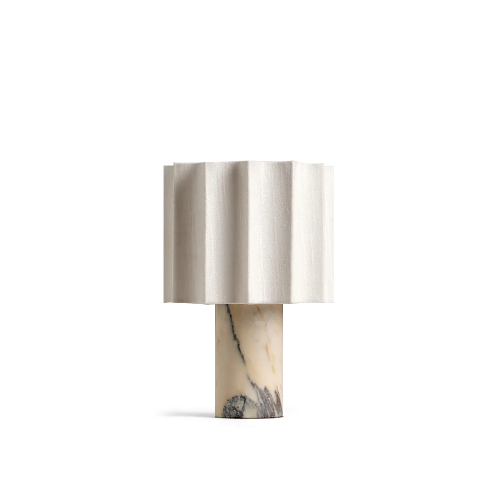 Jade Nordic Minimalism Livingroom Table Lamp