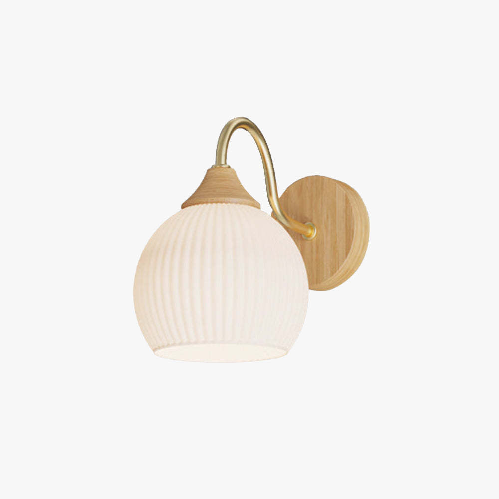 Ozawa Nordic Minimalist Indoor Wall Lamp