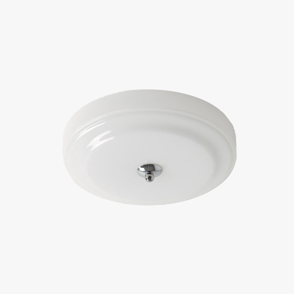 Hailie Design Flush Mount Ceiling Light