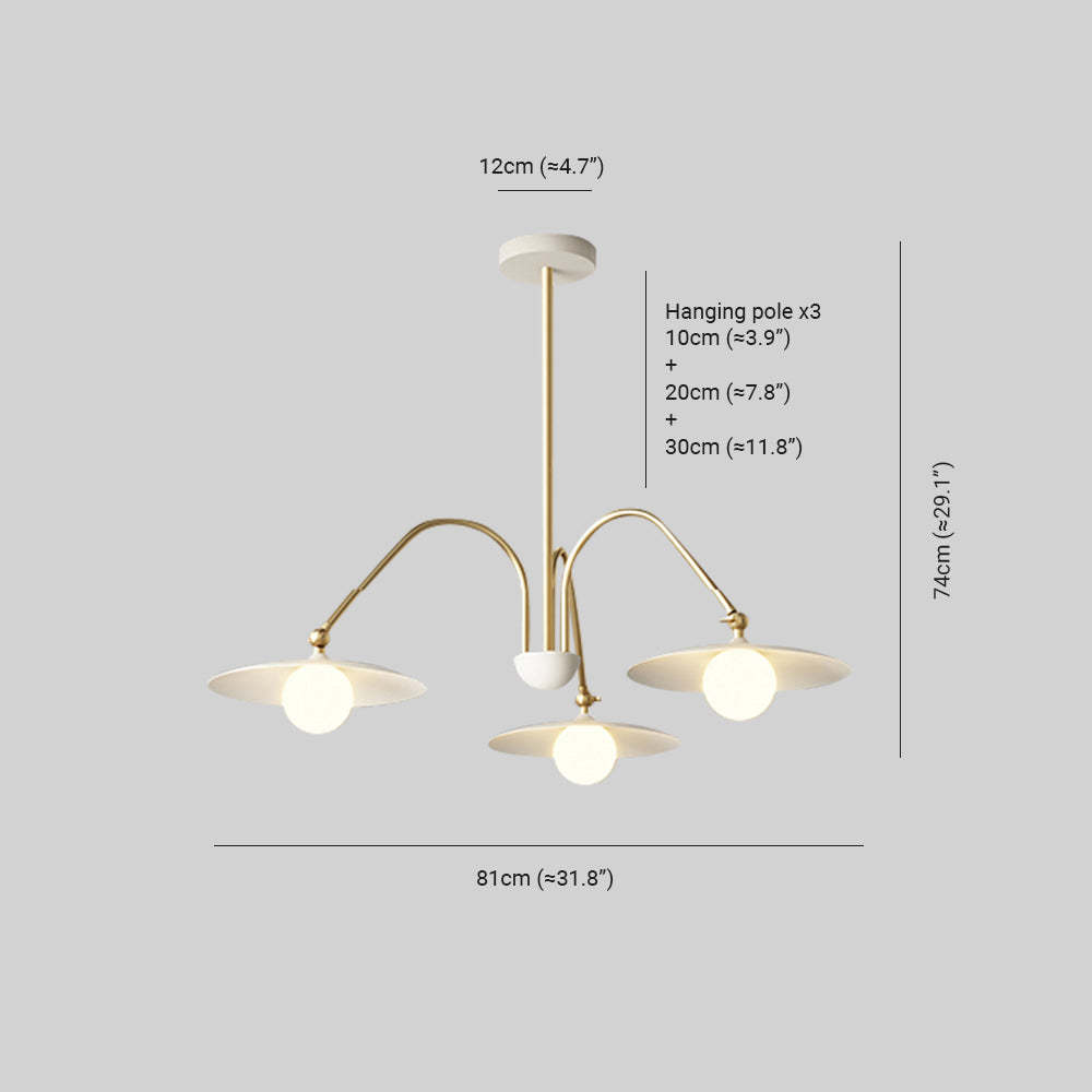 Cairns pendant light dimensions, metal and glass chandelier