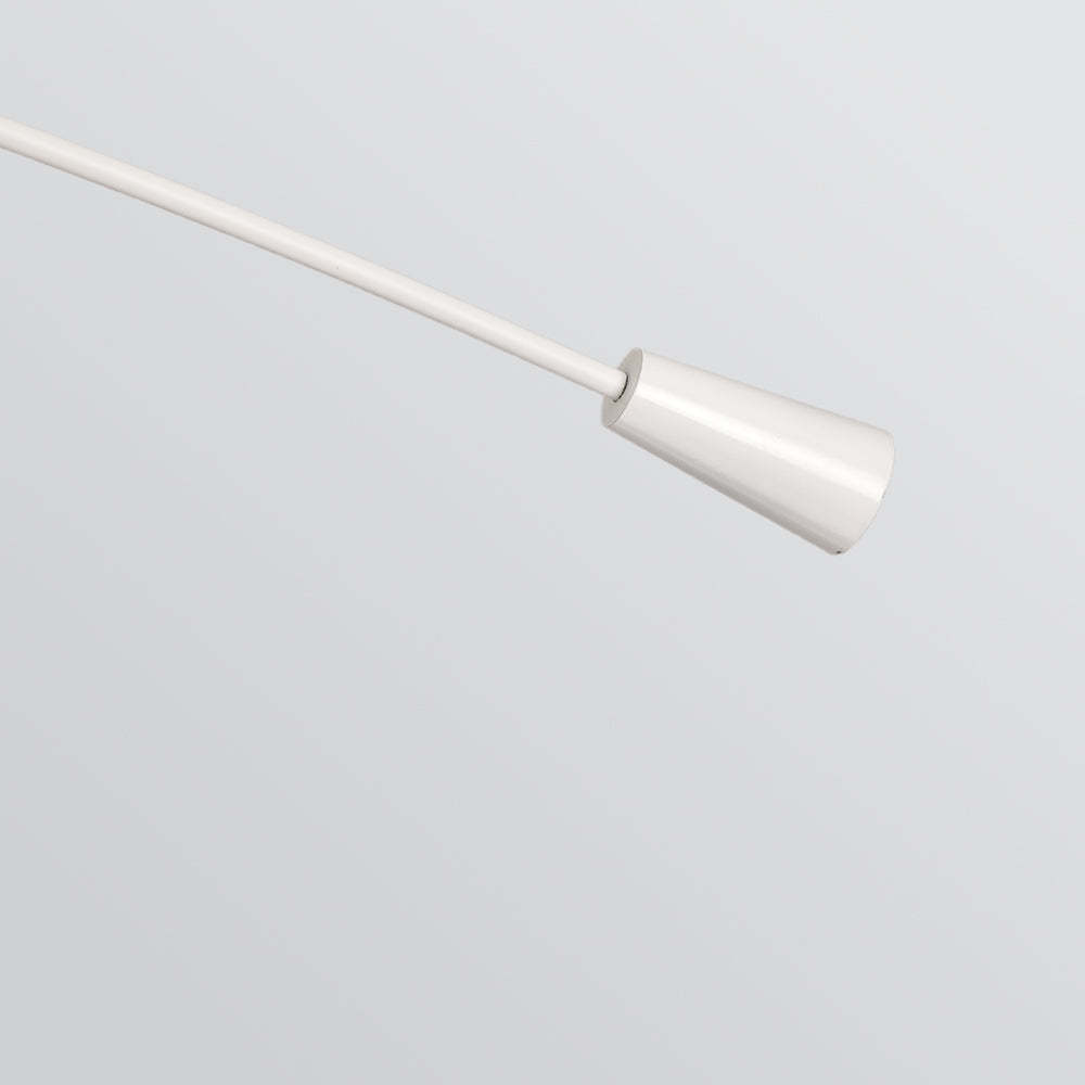 Cairns pendant light - Connector detail