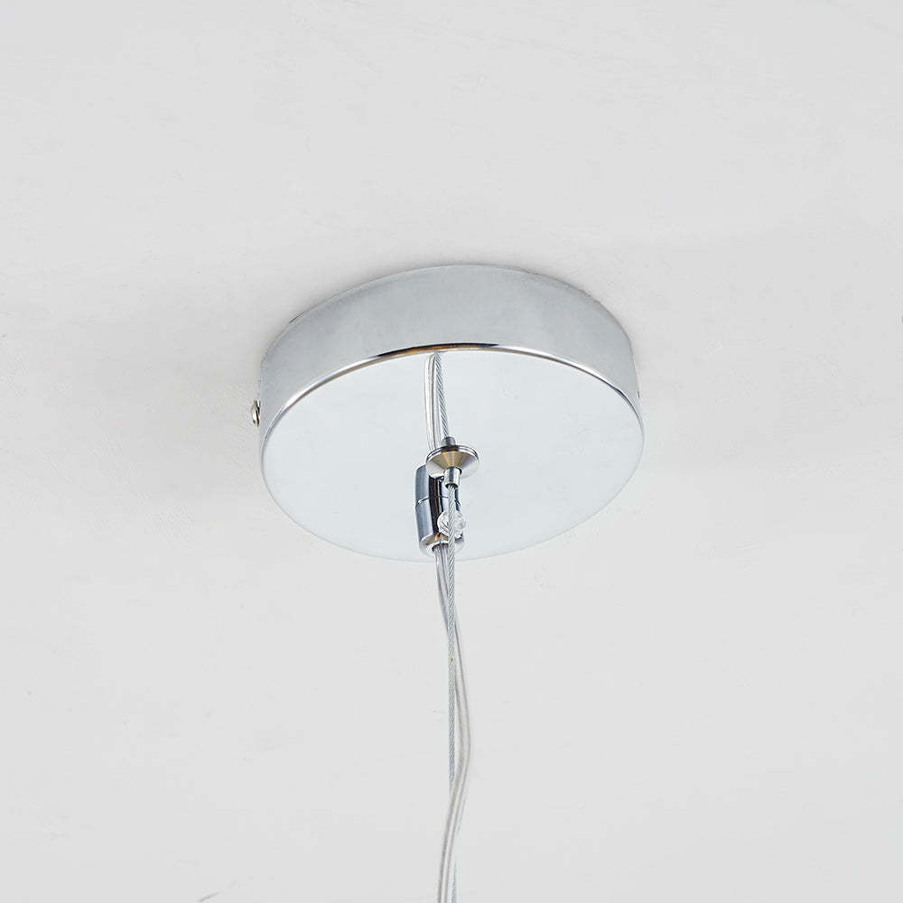 Byers pendant light ceiling mount