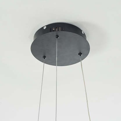 Louise Pendant Light ceiling mount