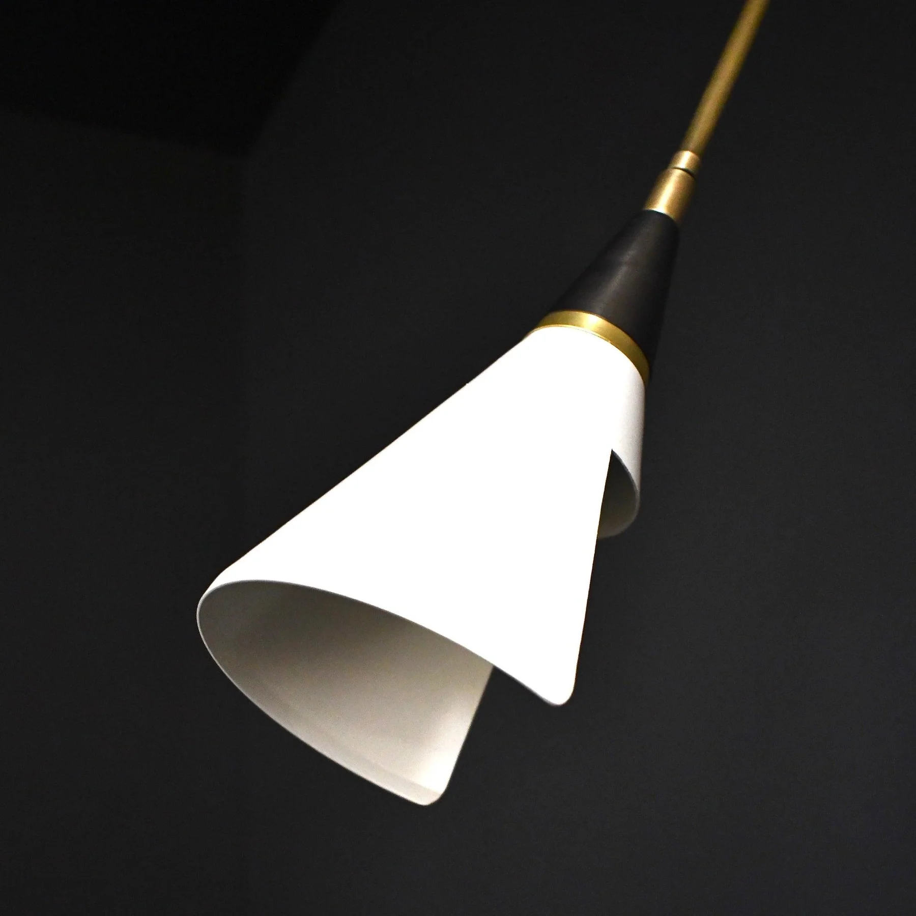 Alessio Modern Urban Metal Wall Light Living Room Bedroom Bathroom