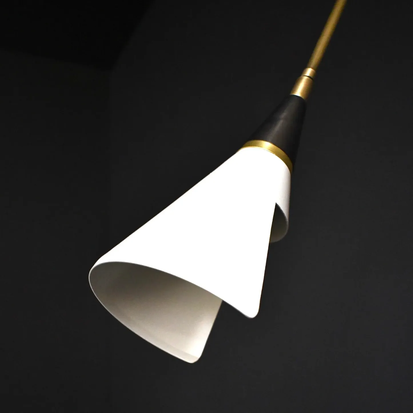 Alessio Modern Urban Metal Wall Light Living Room Bedroom Bathroom