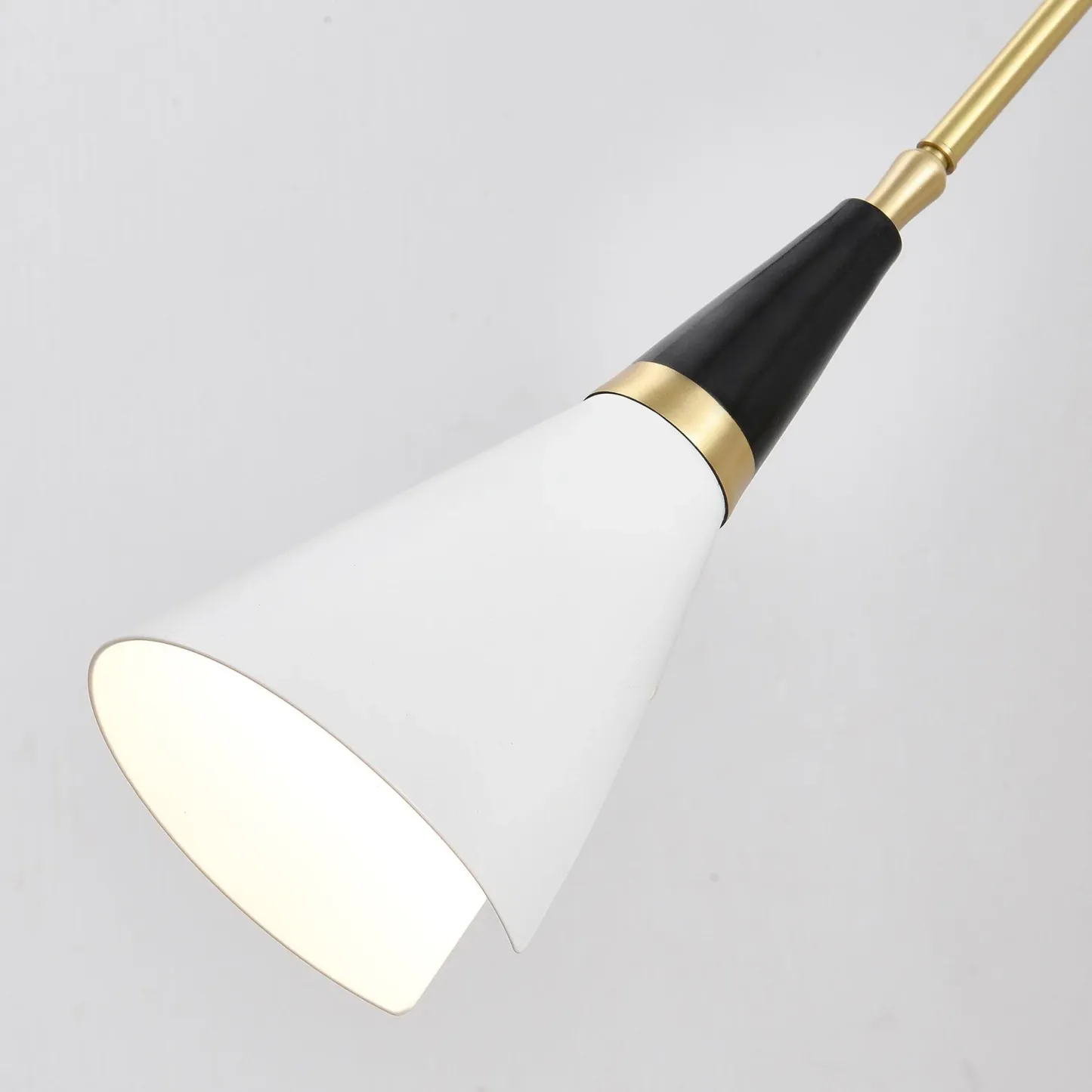 Alessio Modern Urban Metal Wall Light Living Room Bedroom Bathroom