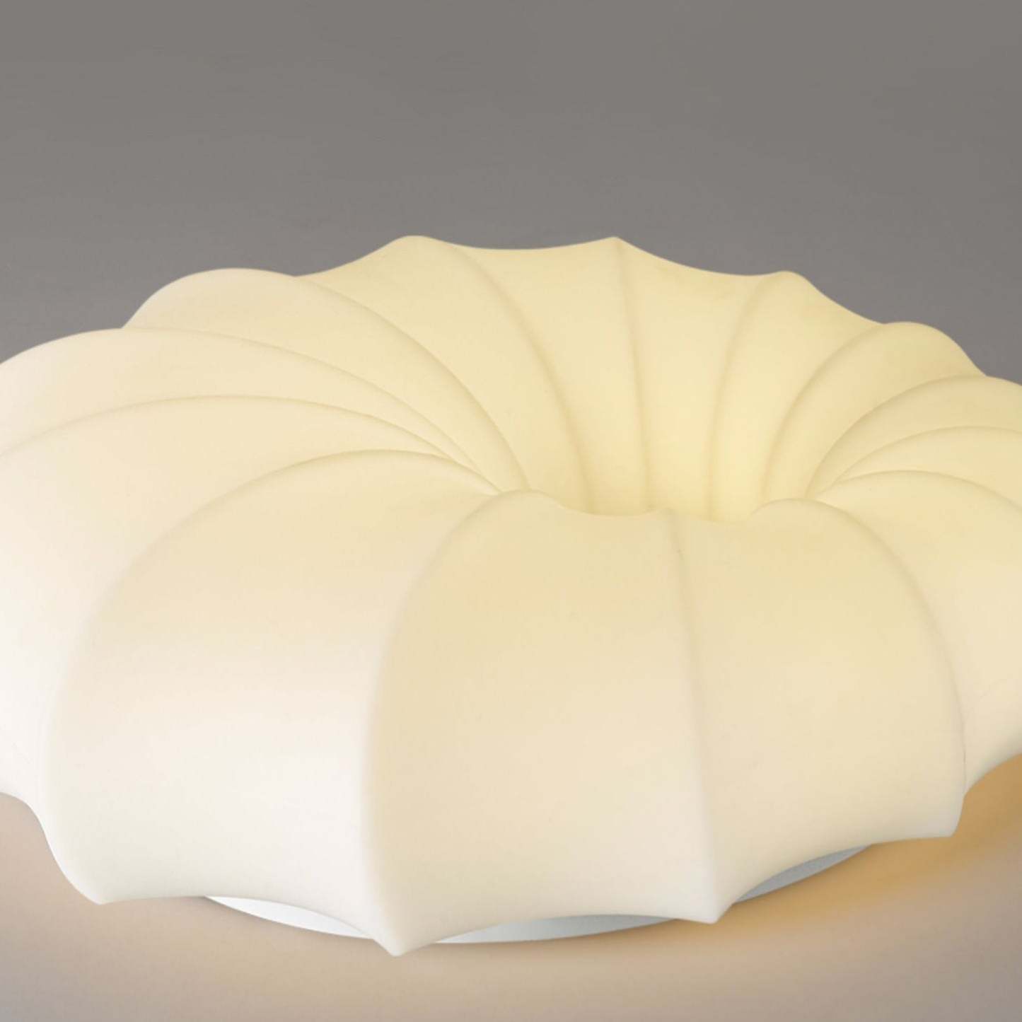 Nielsen Cloud Pendant Light - Close Up