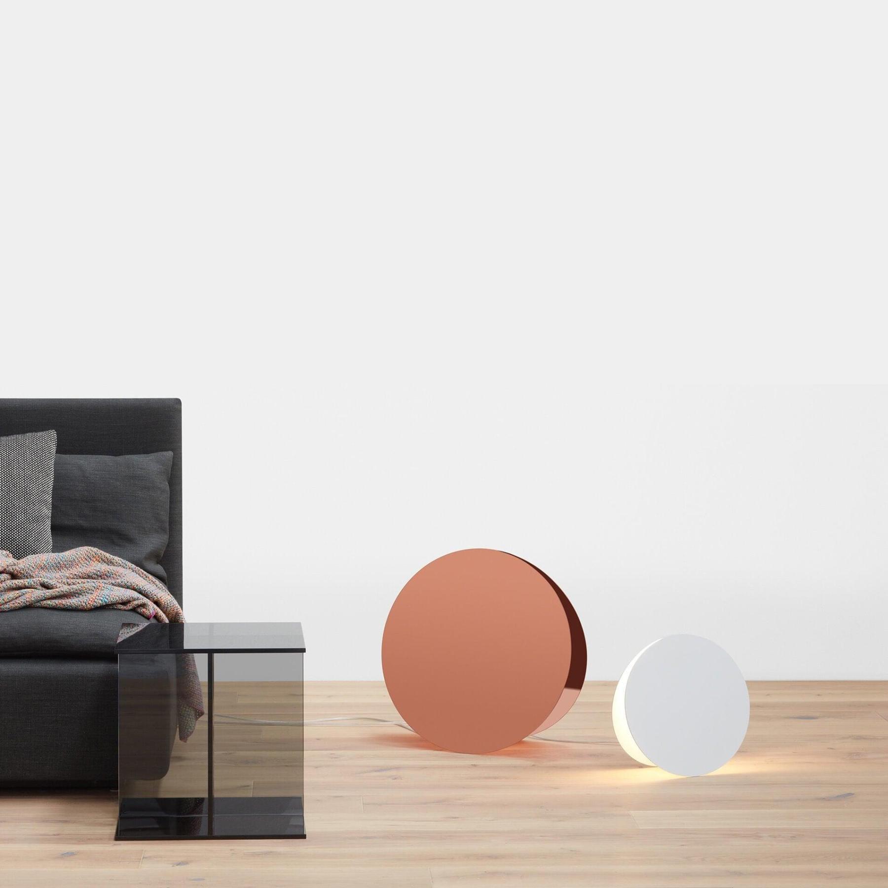Morandi Round Pendant Light, room decor, modern interior design