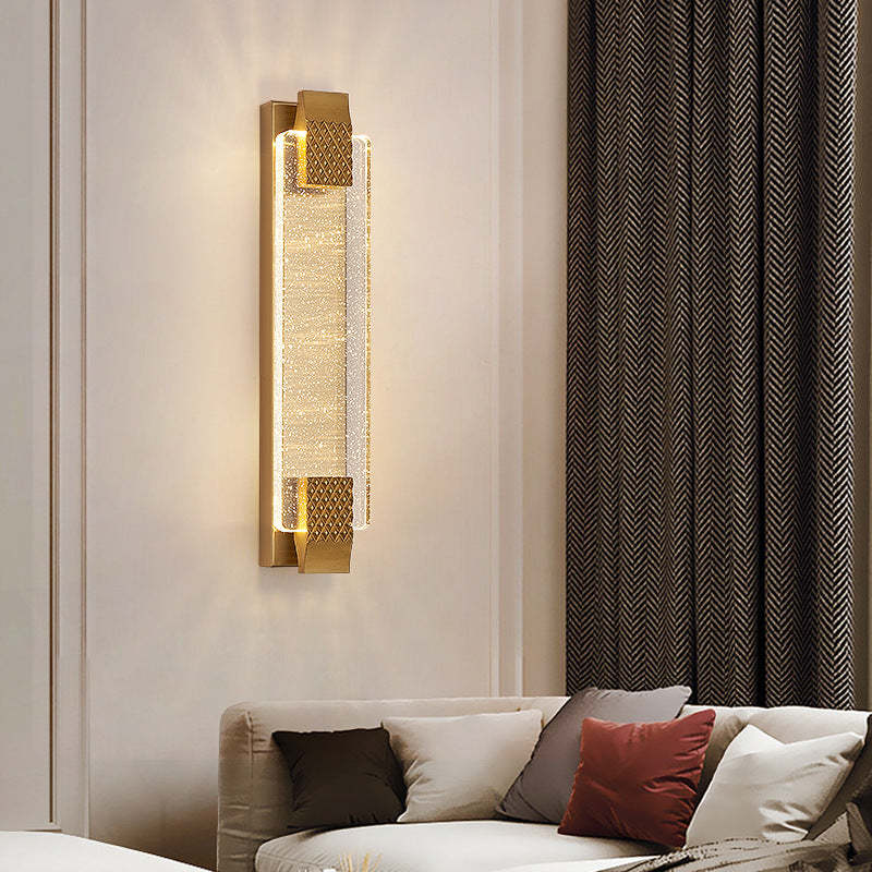 Kajetan Modern Wall Lamp in Living Room, decorative lighting