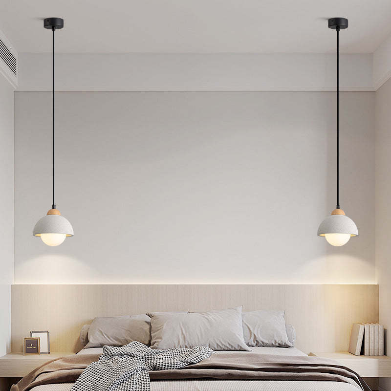Ozawa Pendant Lights - Bedroom Lighting