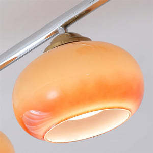 Valentina Glass Ceiling Light