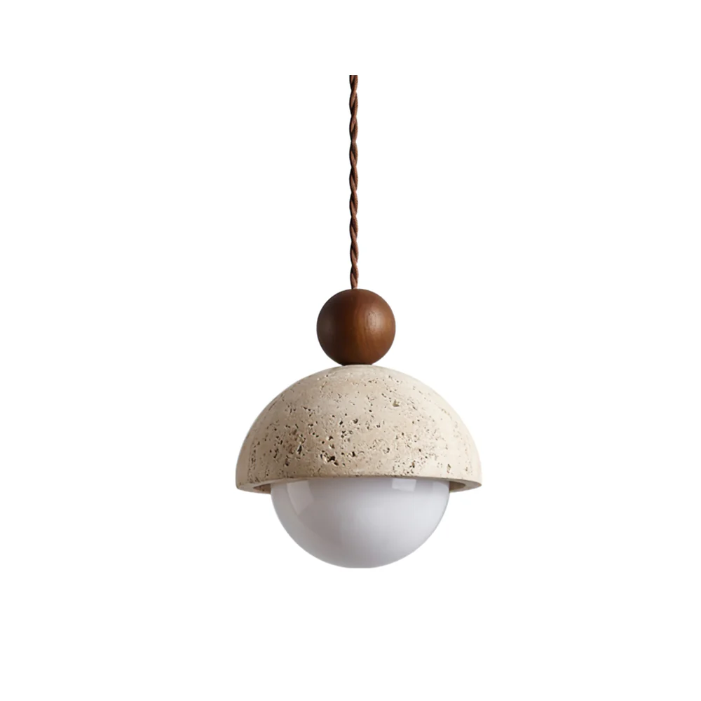 Zaid Half-Dome Pendant Lights