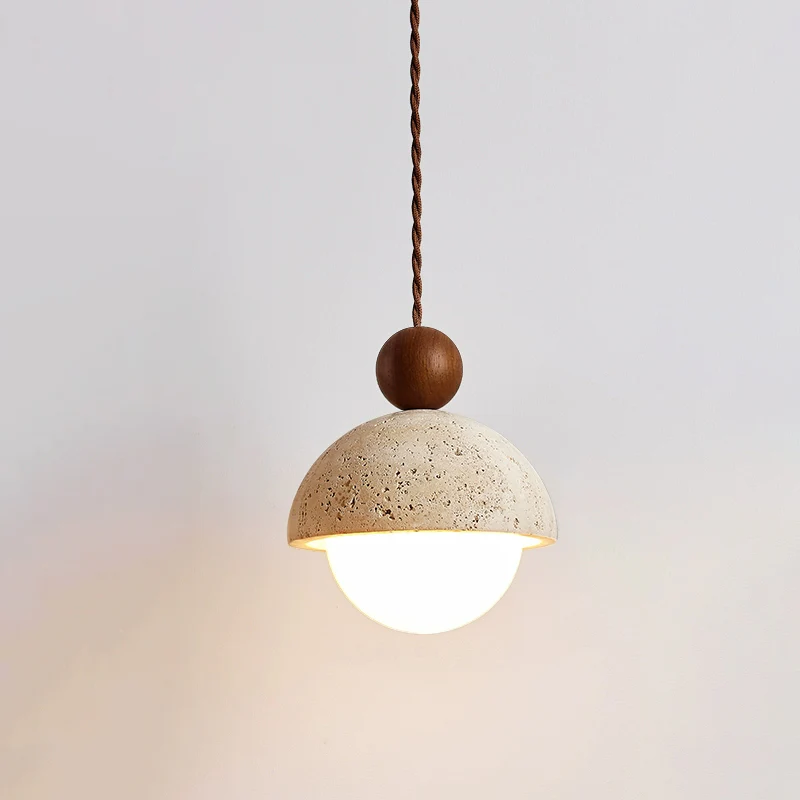 Zaid Half-Dome Pendant Lights