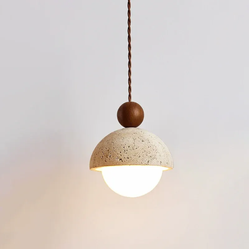 Zaid Half-Dome Pendant Lights