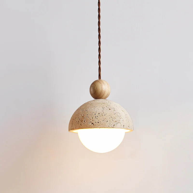 Zaid Half-Dome Pendant Lights