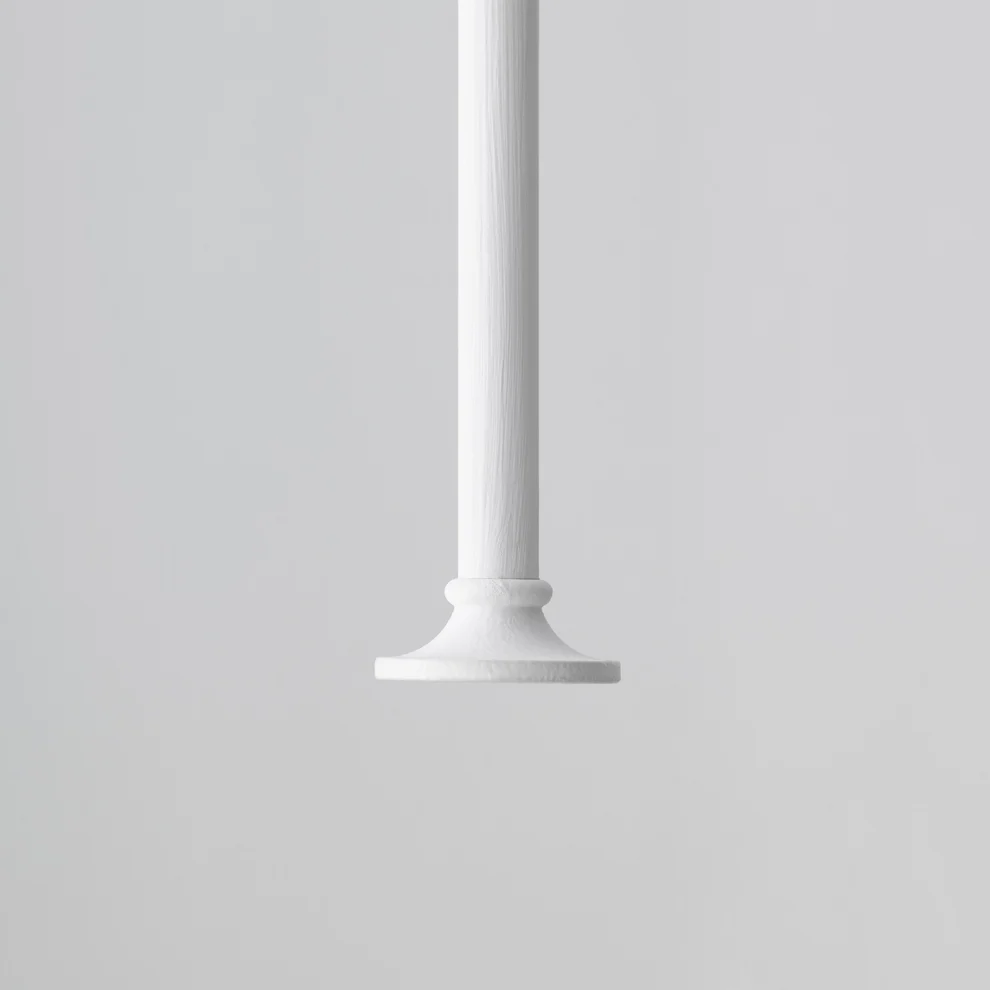 Austin Vintage Black Arm Wall Lamp
