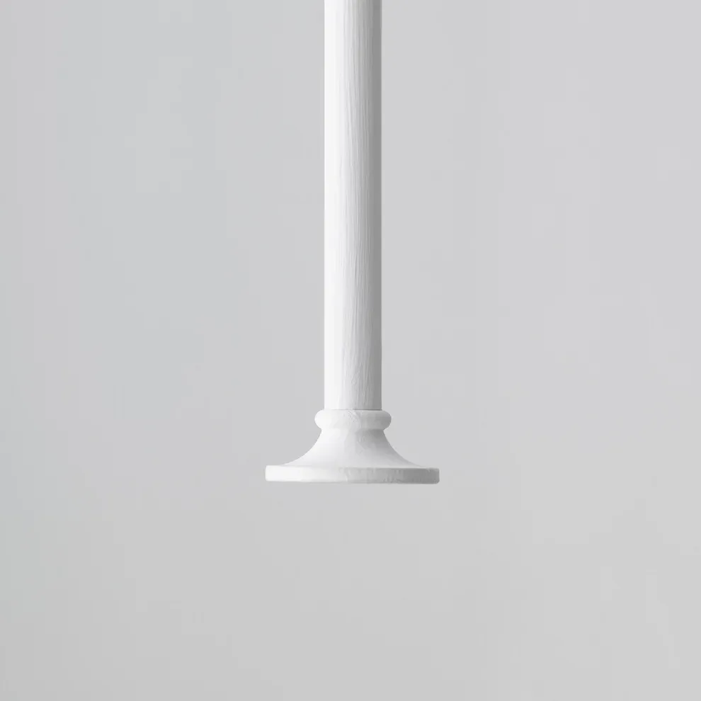 Austin Vintage Black Arm Wall Lamp
