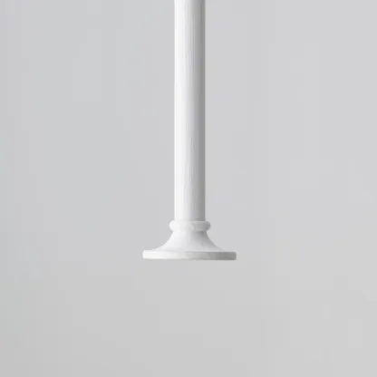 Austin Vintage Black Arm Wall Lamp