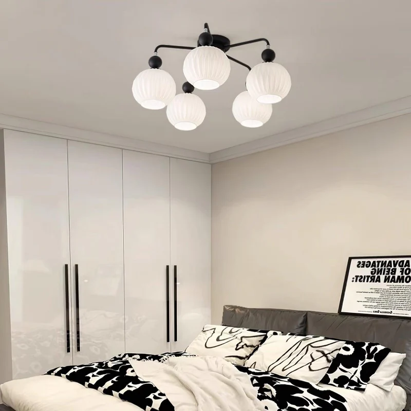 Lily Lantern Chandeliers