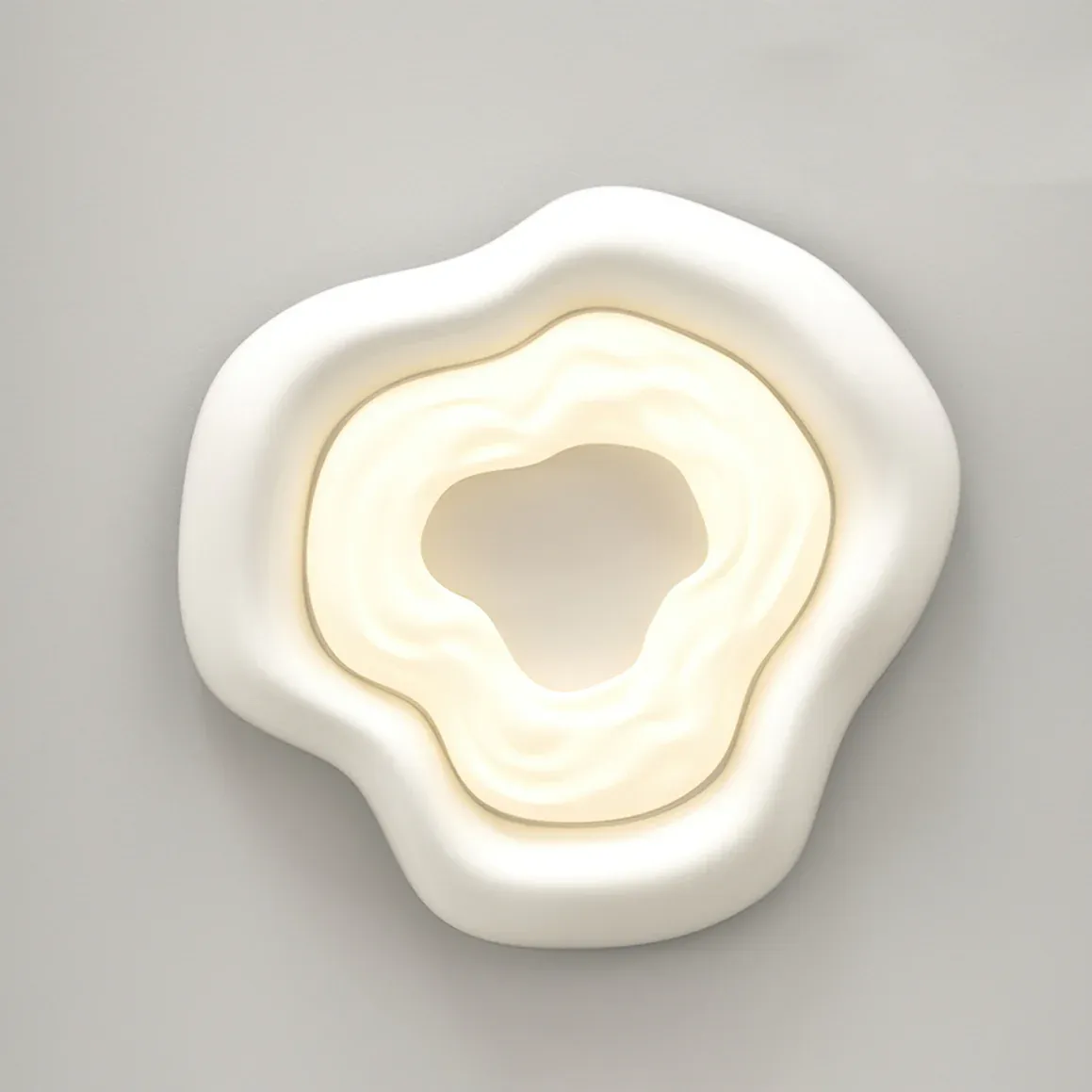 Quinn Ceiling Lamp - Modern Lighting Design