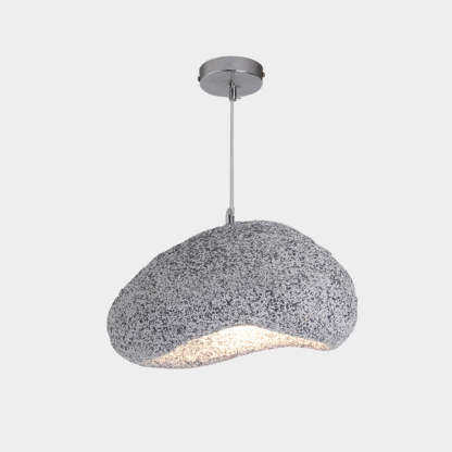 Gray Byers Bread Pendant Light Fixture