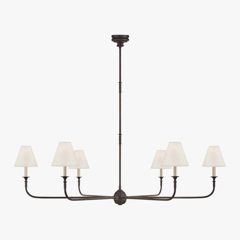 Brass Alessio Vintage Chandelier for Living Room Lighting Alessio Vintage Retro Metal Chandeliers Living Room Brass