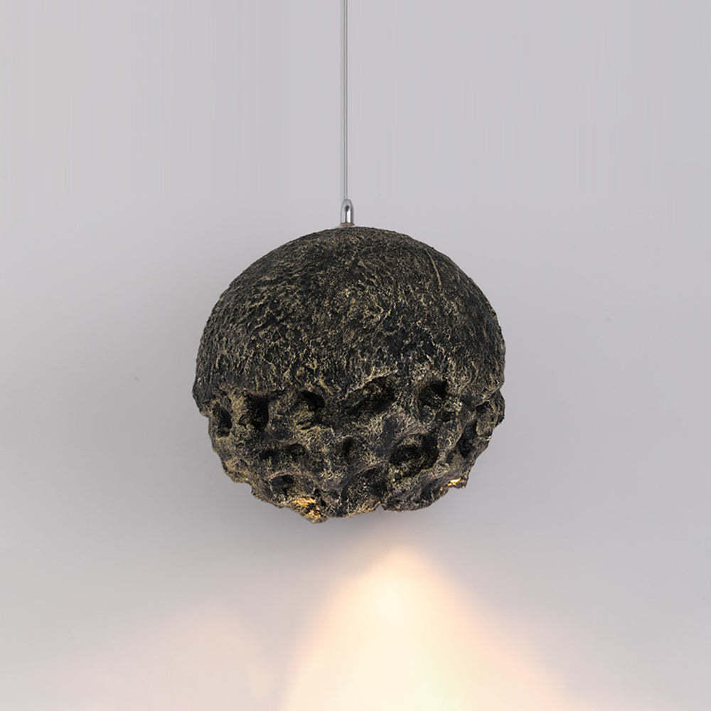 Bronze Byers Industrial Pendant Light