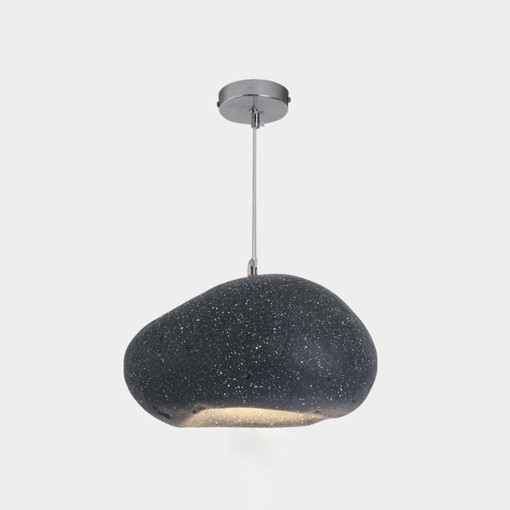 Byers Wabi Sabi Black Pendant Light - Modern Lighting