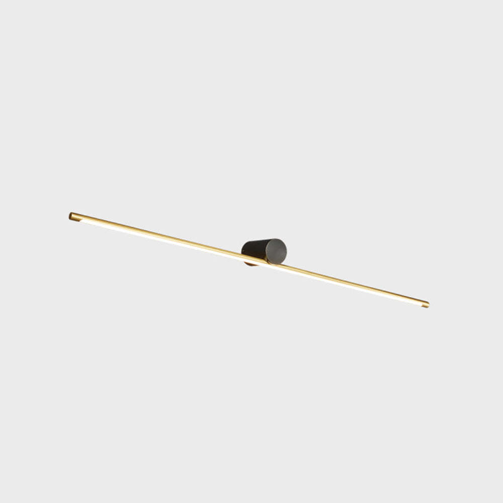 Leigh Minimalist Wall Lamp - Modern Linear Design