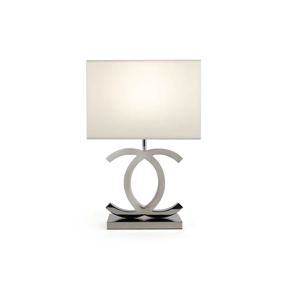 Table Lamp Stainless Steel Indoor Livingroom | Las Sola