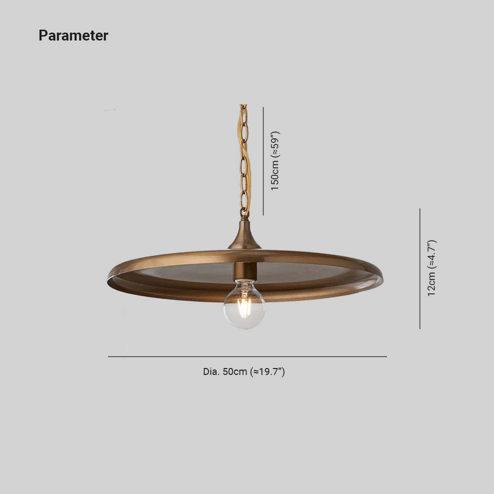 Alessio Pendant Light Dimensions - Industrial Vintage Lighting Alessio Industrial Vintage Metal Pendant Light Living Room