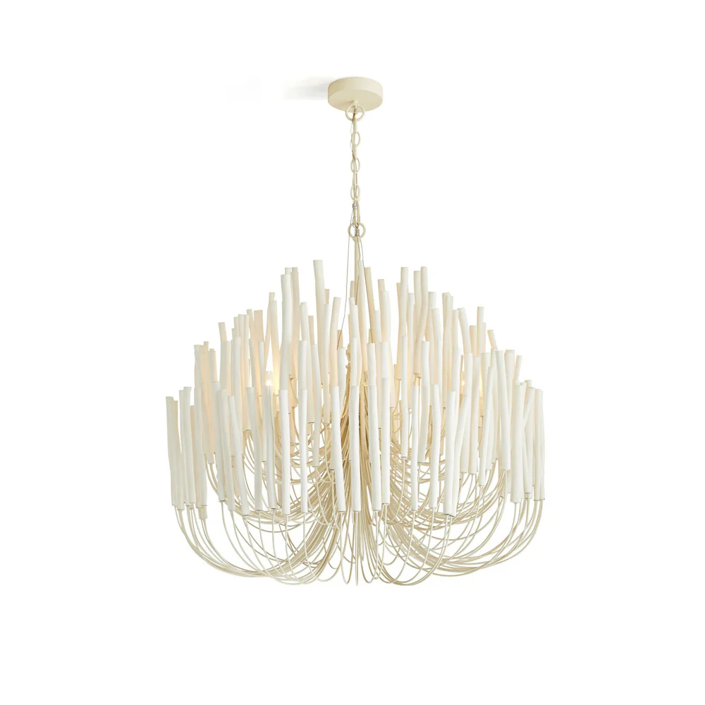 Austin Sculptural Chandeliers