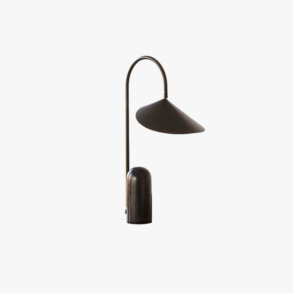 Carins Nordic Minimalist Table Lamp Floor Lamp Bedroom Living Room