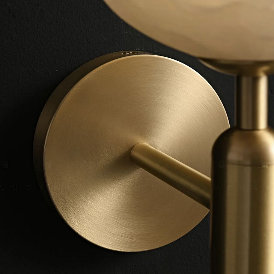 Quinn Wall Lamp