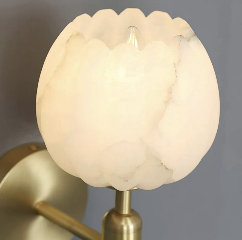 Quinn Wall Lamp